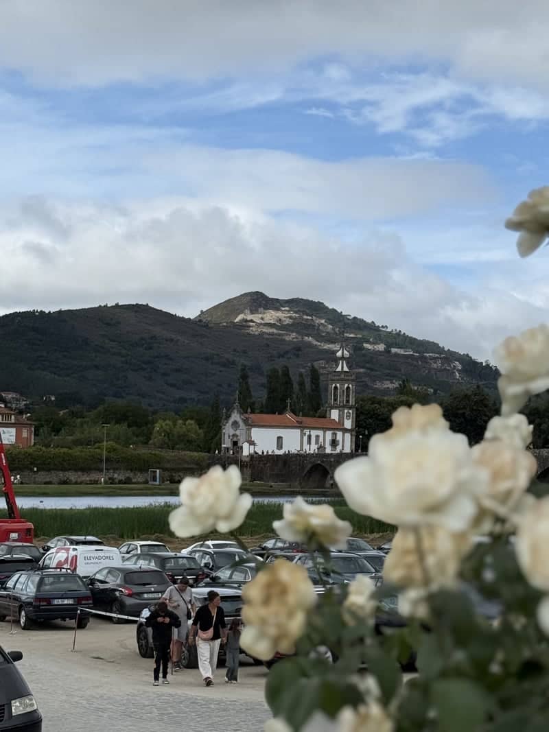 Igreja de Santo António da Torre Velha View - Image 1