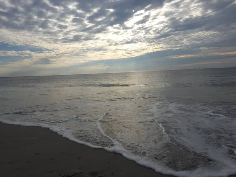 Narragansett Town Beach - Image 1