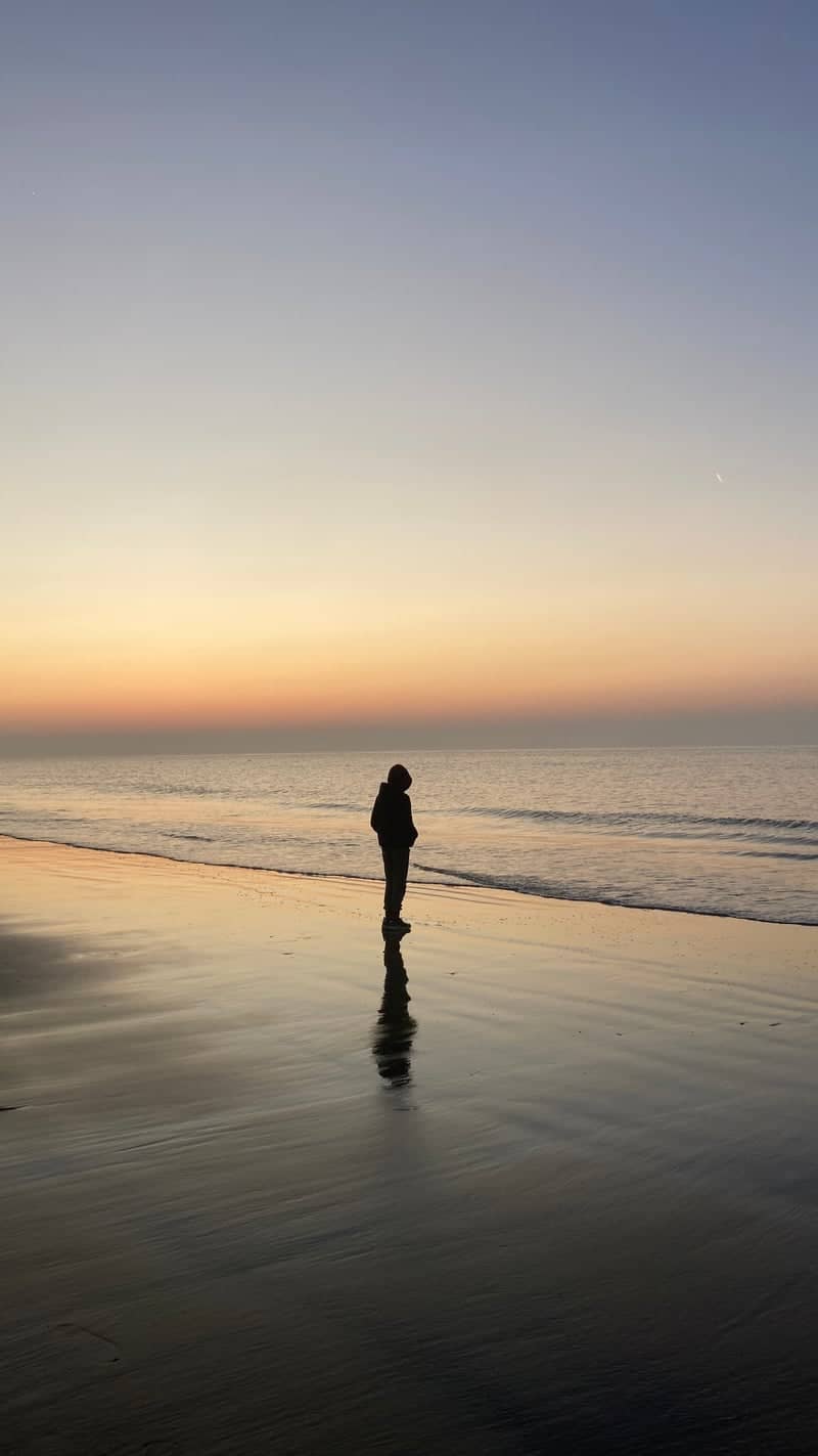 Koksijde Beach - Image 1