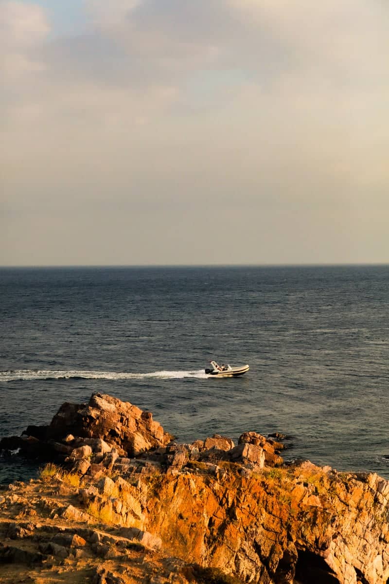 Büyükada Nizam Coastline - Image 1