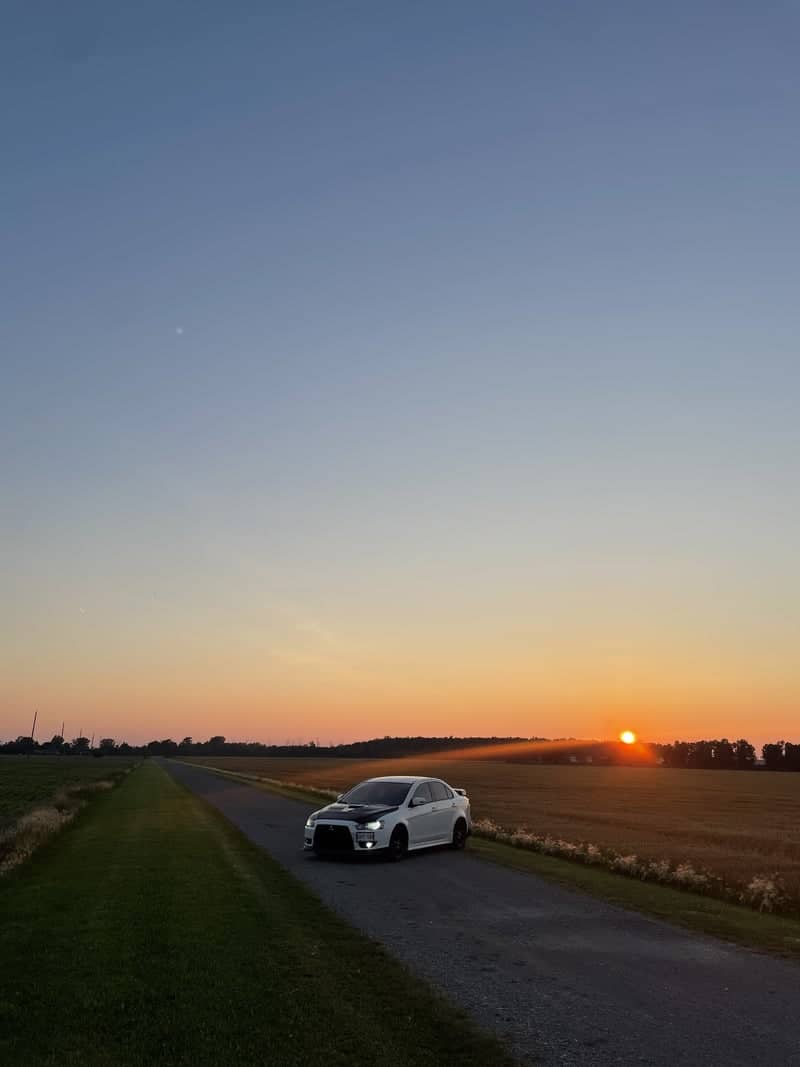 Niagara-on-the-Lake Country Roads - Image 1