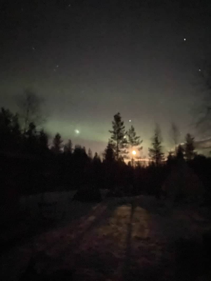 Inari Arctic Wilderness - Image 1