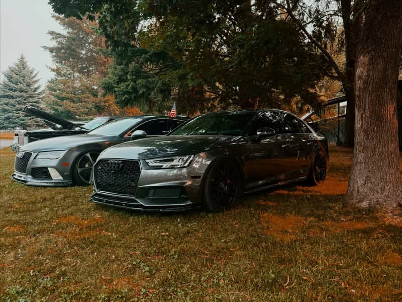 Downtown Coeur d'Alene Car Show - Image 1