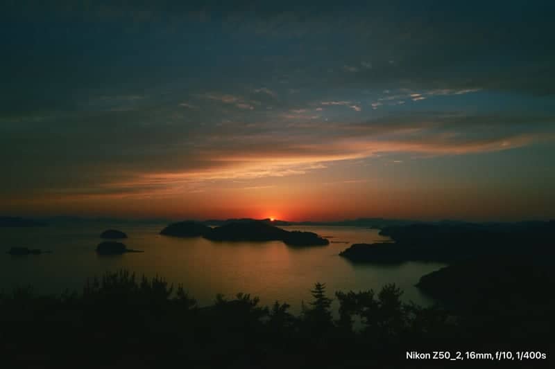 Dara Observatory, Tongyeong - Image 1