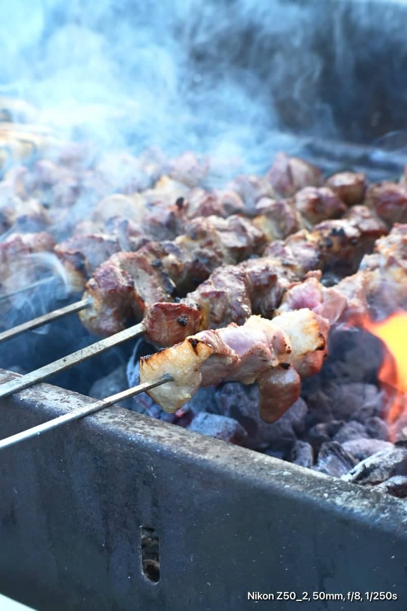 İncesu Street Grill - Image 1