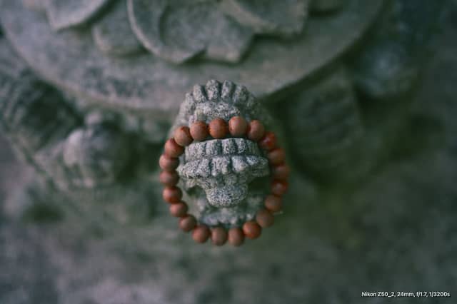 Mireuksan Mountain Stone Carvings - Image 1