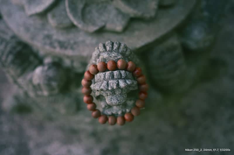 Mireuksan Mountain Stone Carvings - Image 1