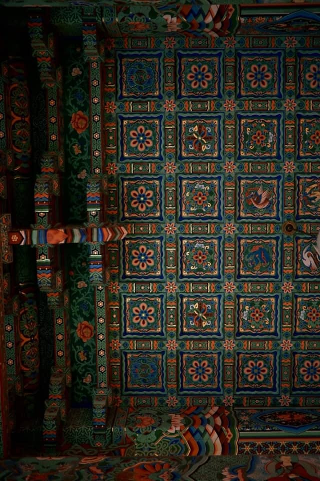 Sebyeonggwan Hall - Image 1