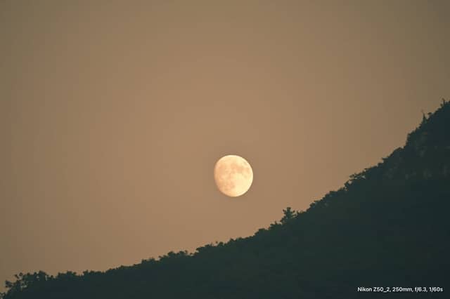Yeongnam Alps Mountain Ridge - Image 1