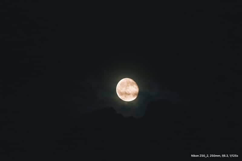 Jukrim Night Sky - Image 1