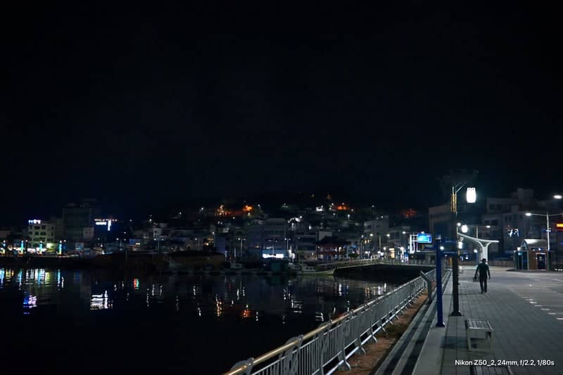 Gangguan Port Waterfront - Image 1