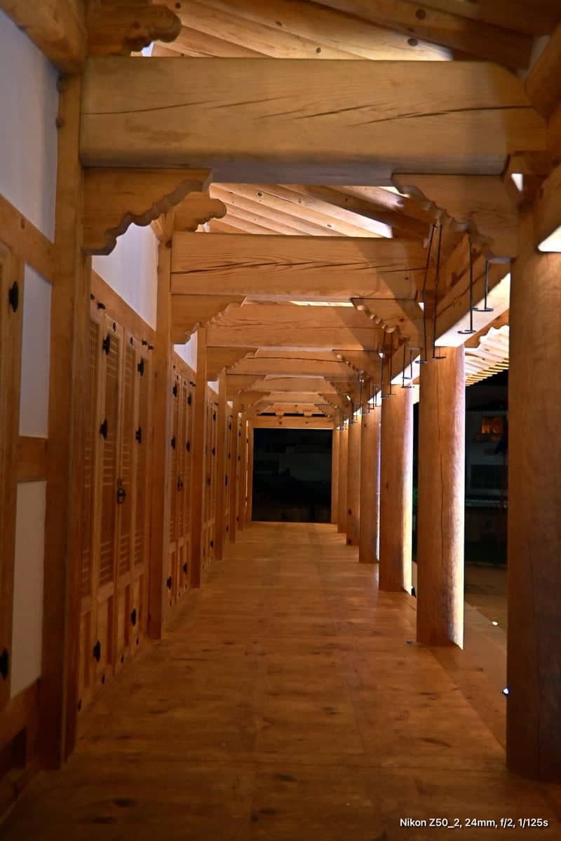 Jinjuseong Fortress - Image 1