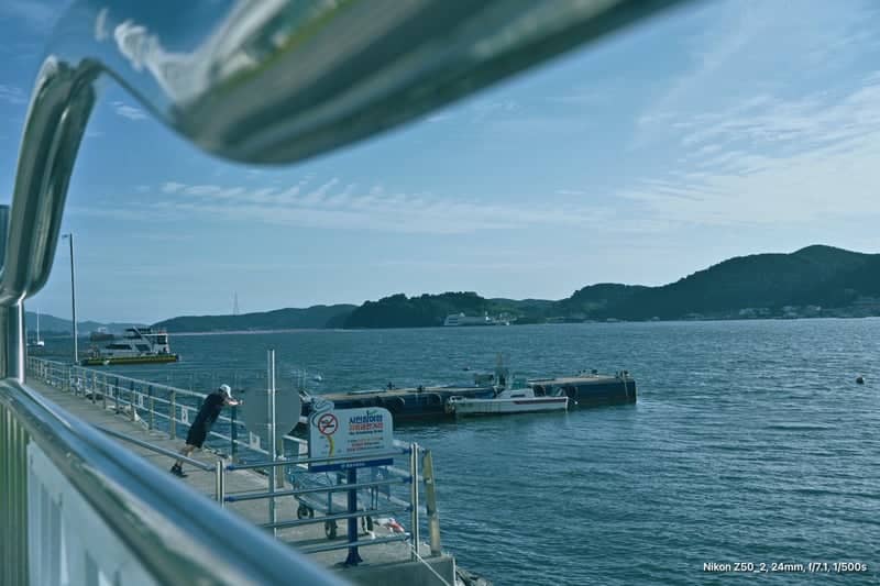 Jukrim Bay Waterfront - Image 1