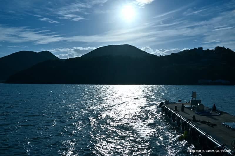 Tongyeong Jukrim Bay - Image 1