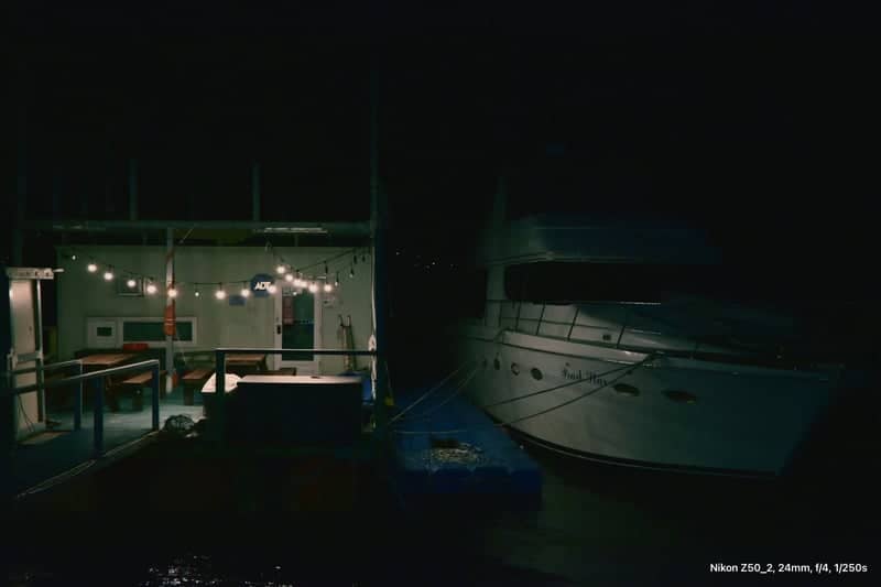Jukrim Bay Marina - Image 1