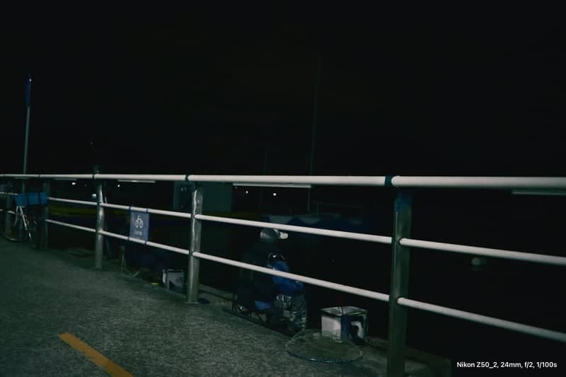 Jukrim Bay Waterfront Promenade - Image 1