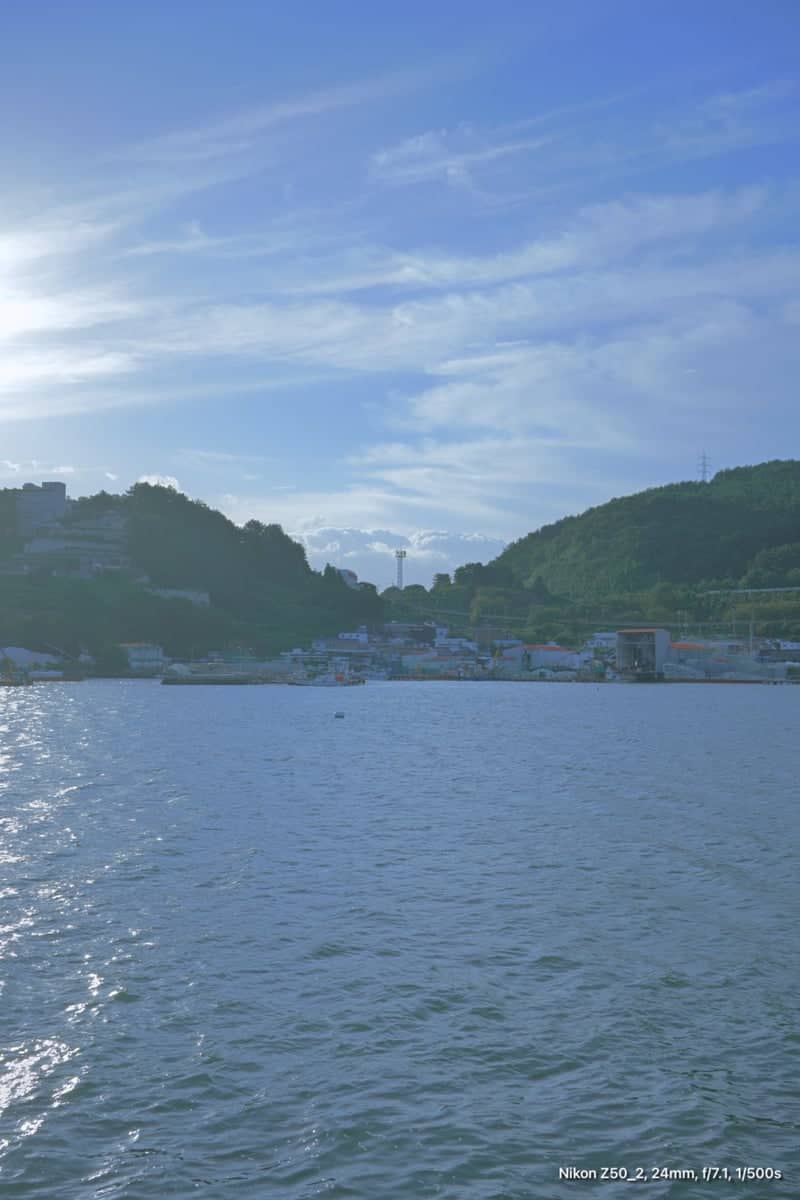 Jukrim Bay, Tongyeong - Image 1