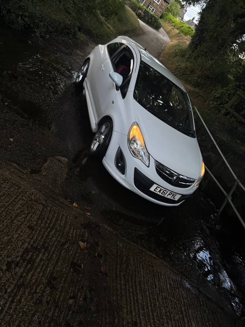 Barlow Ford - Image 1