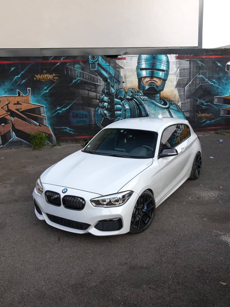 RoboCop Mural Urban Spot - Image 4