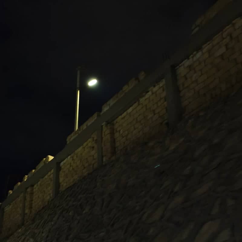 Borg El Arab Stone Wall - Image 1