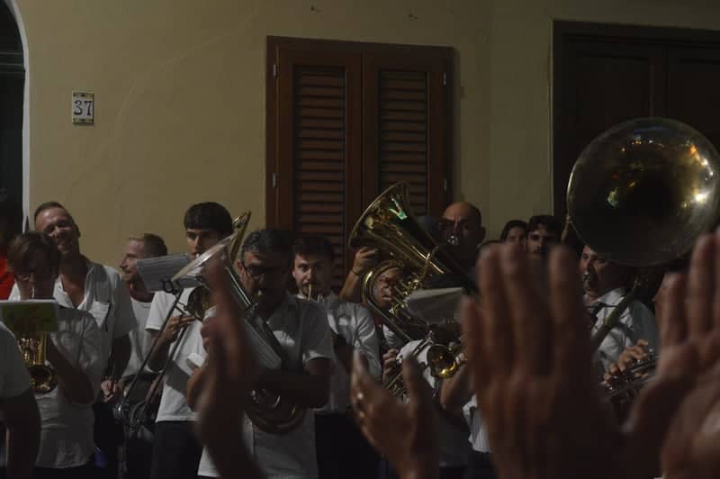 Ventotene Island Festival - Image 1