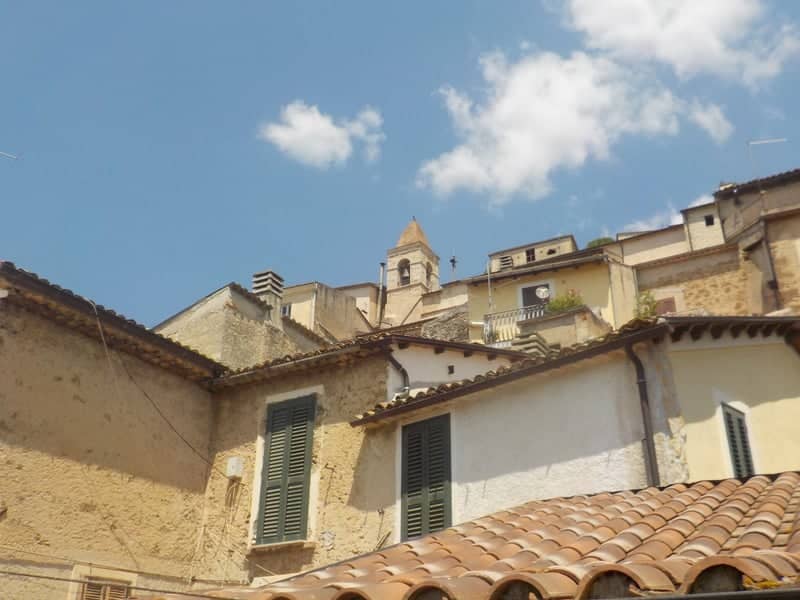 San Nicola District, Alvito - Image 1