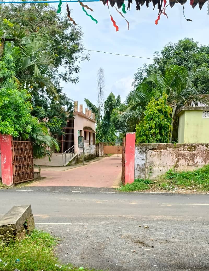 Rural Compound in Athagarh - Image 1