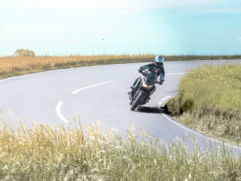Beachy Head Road - Image 1