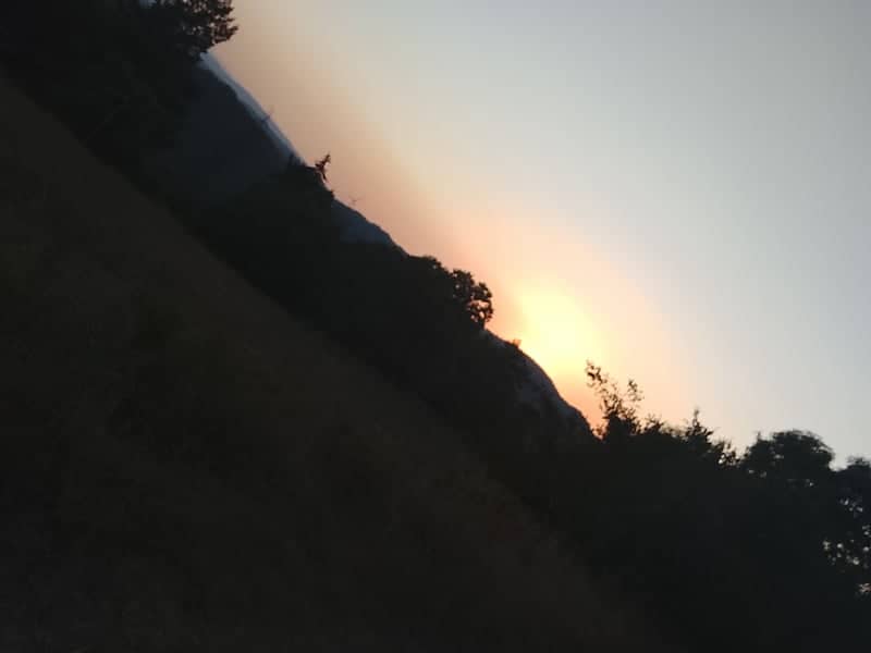Spotorno Hillside Overlook - Image 1