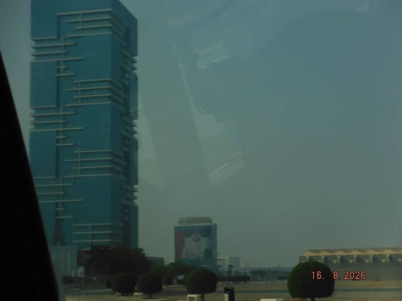Julphar Towers - Image 1