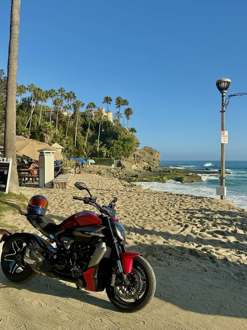 Aliso Beach Park - Image 1