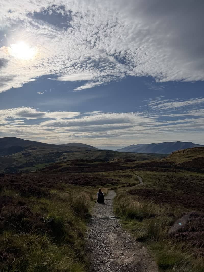 Hallin Fell - Image 1