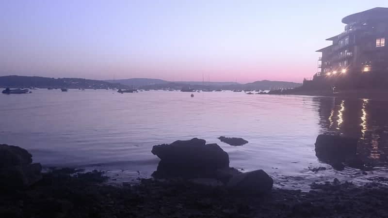 Exmouth Marina Pier Head - Image 1