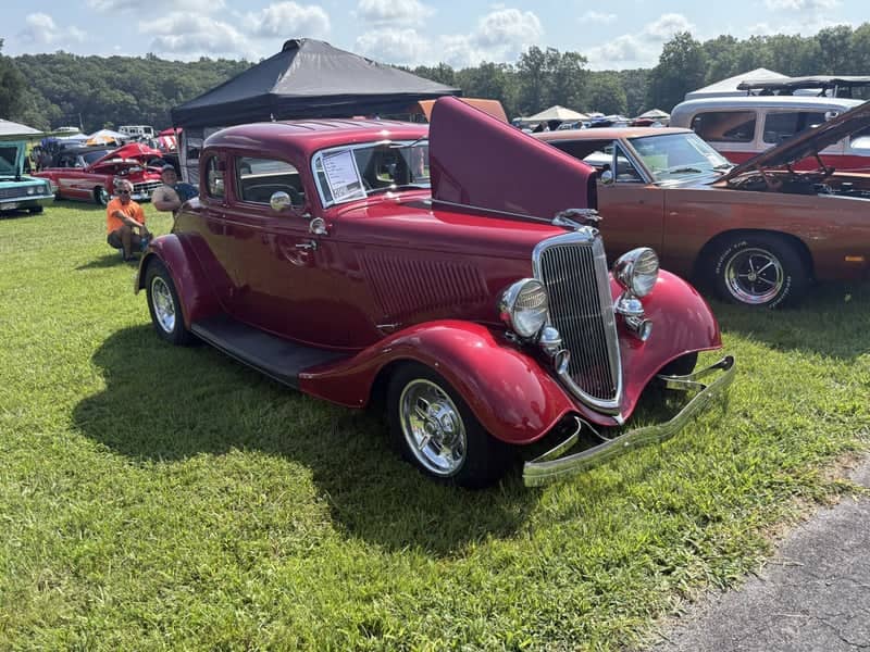 Lewis County Fairgrounds - Image 1