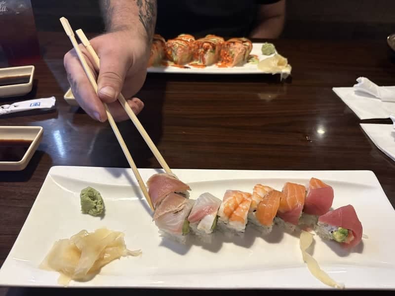 Ichiban Japanese Steakhouse - Image 1