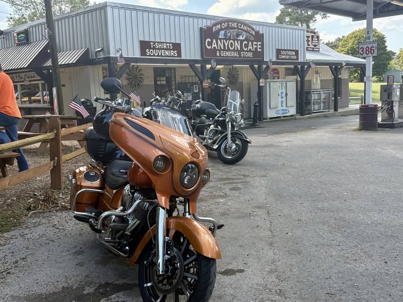 Canyon Cafe & General Store - Image 1