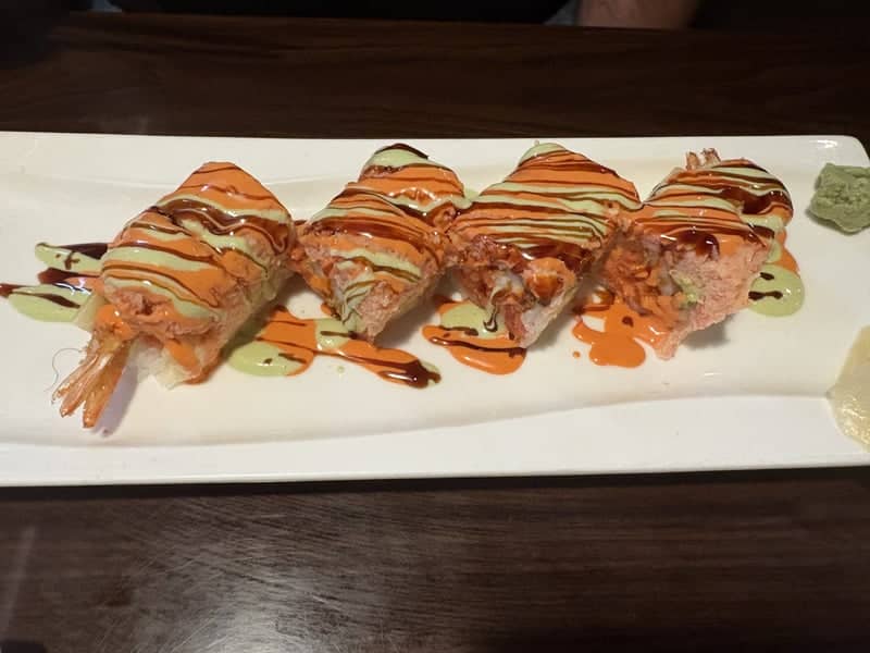 Ichiban Japanese Steakhouse - Image 1