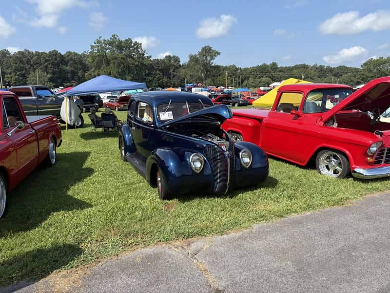 Lewis County Fairgrounds - Image 1