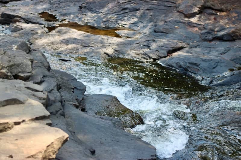 Little River Falls - Image 1