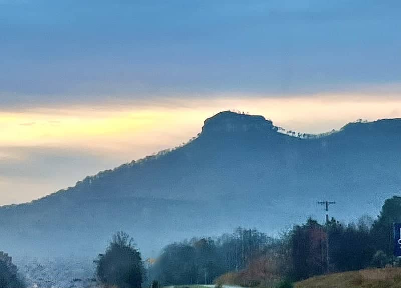 Pilot Mountain State Park - Image 1