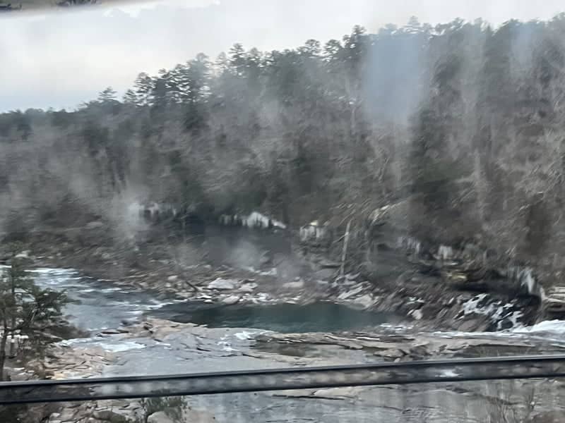 Little River Falls - Image 1