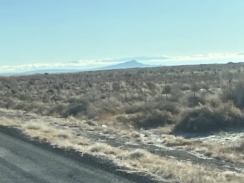 Mesita High Desert Vista - Image 1