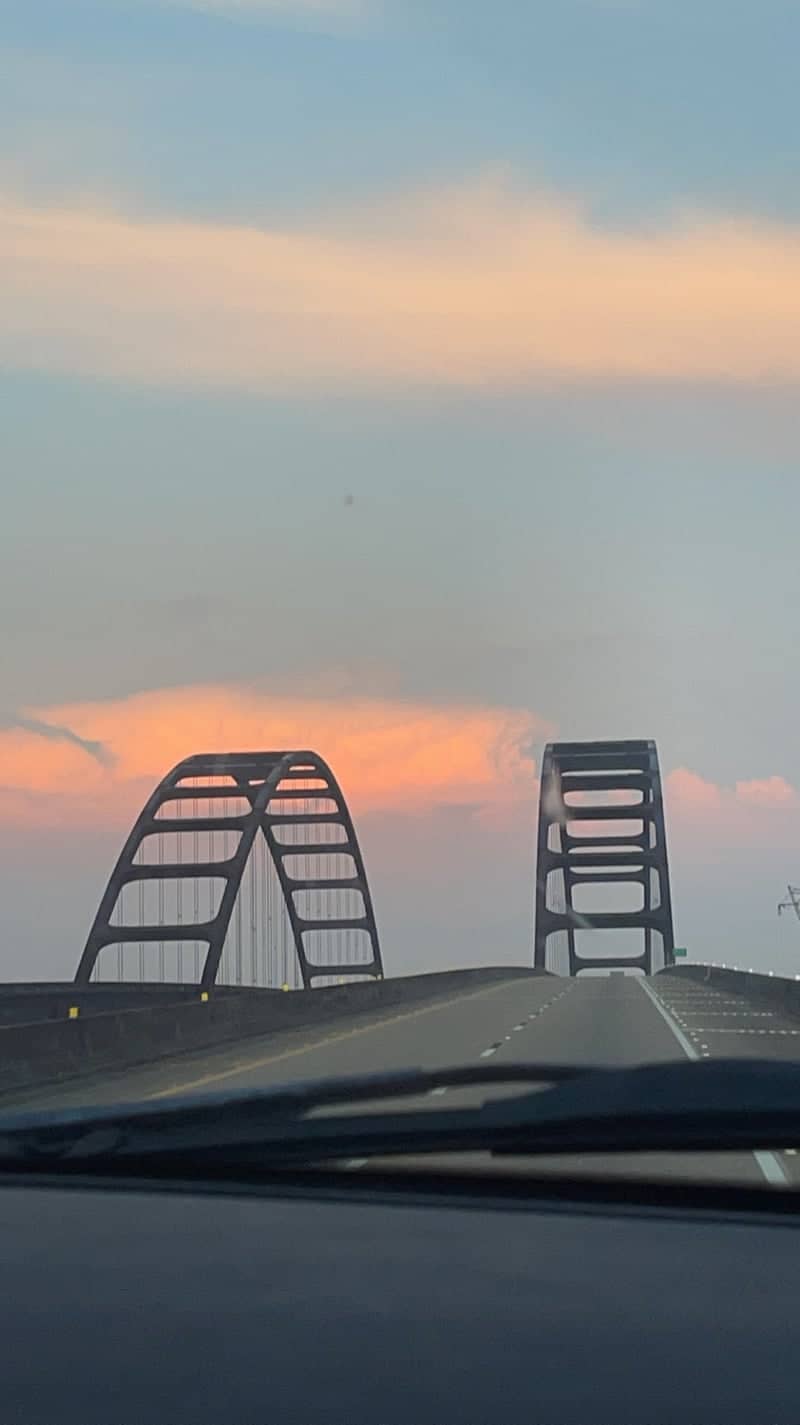 General W.K. Wilson Jr. Bridge (Dolly Parton Bridge) - Image 1