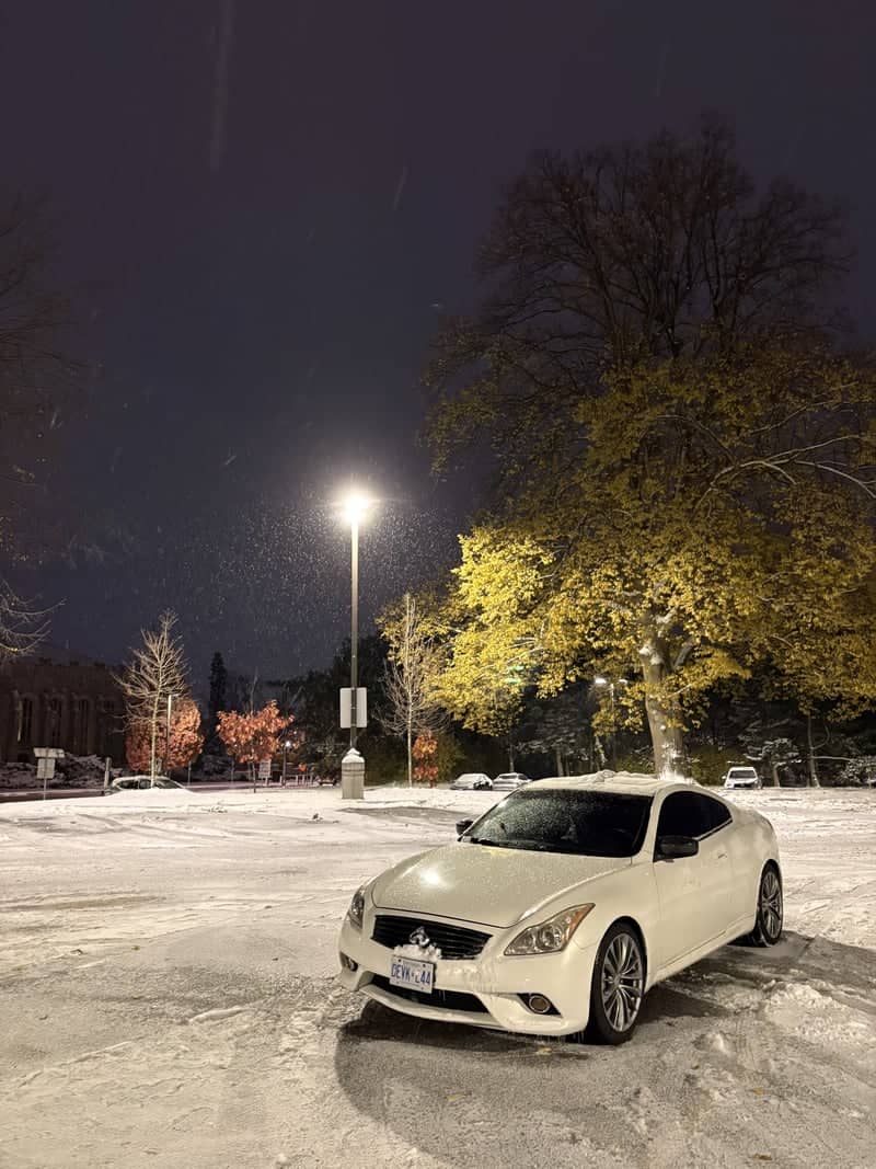 University of Guelph Campus Parking - Image 1