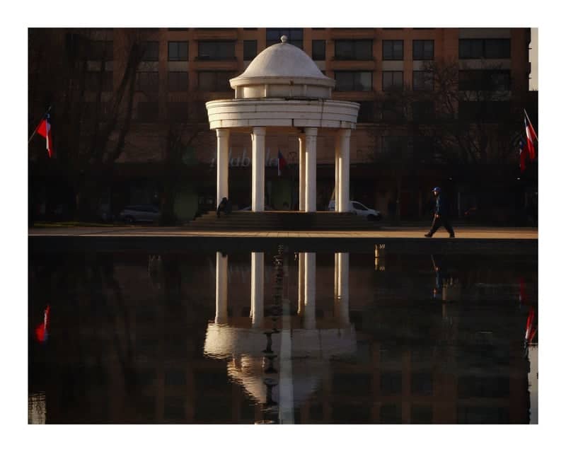 Plaza de Armas de Osorno - Image 1