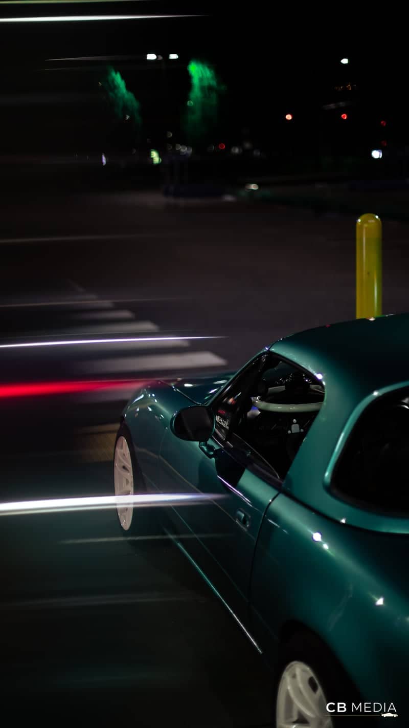 Goodwill Portland Night Automotive Spot - Image 1