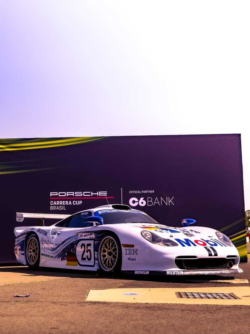 Circuit de la Sarthe (Le Mans) - Image 1