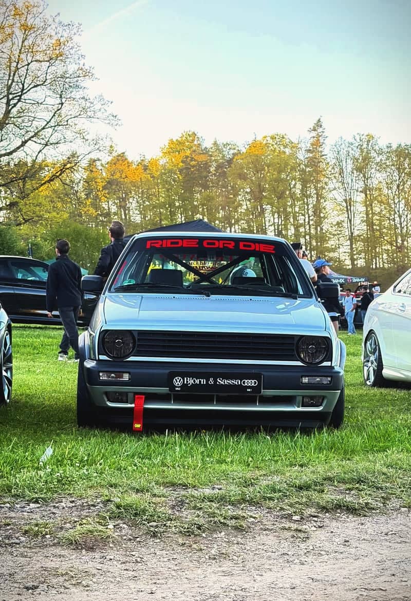 Autohof Strohofer Geiselwind - Image 1