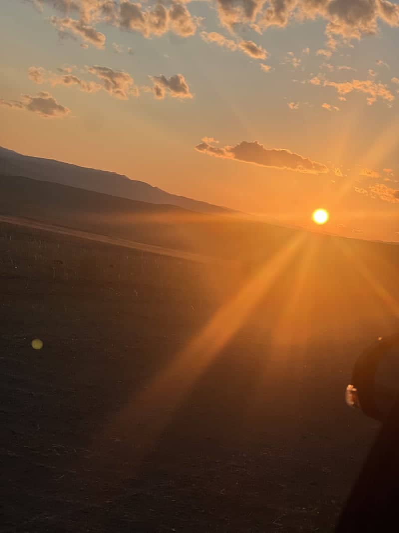 Ulaanbaatar Steppe Overlook - Image 1