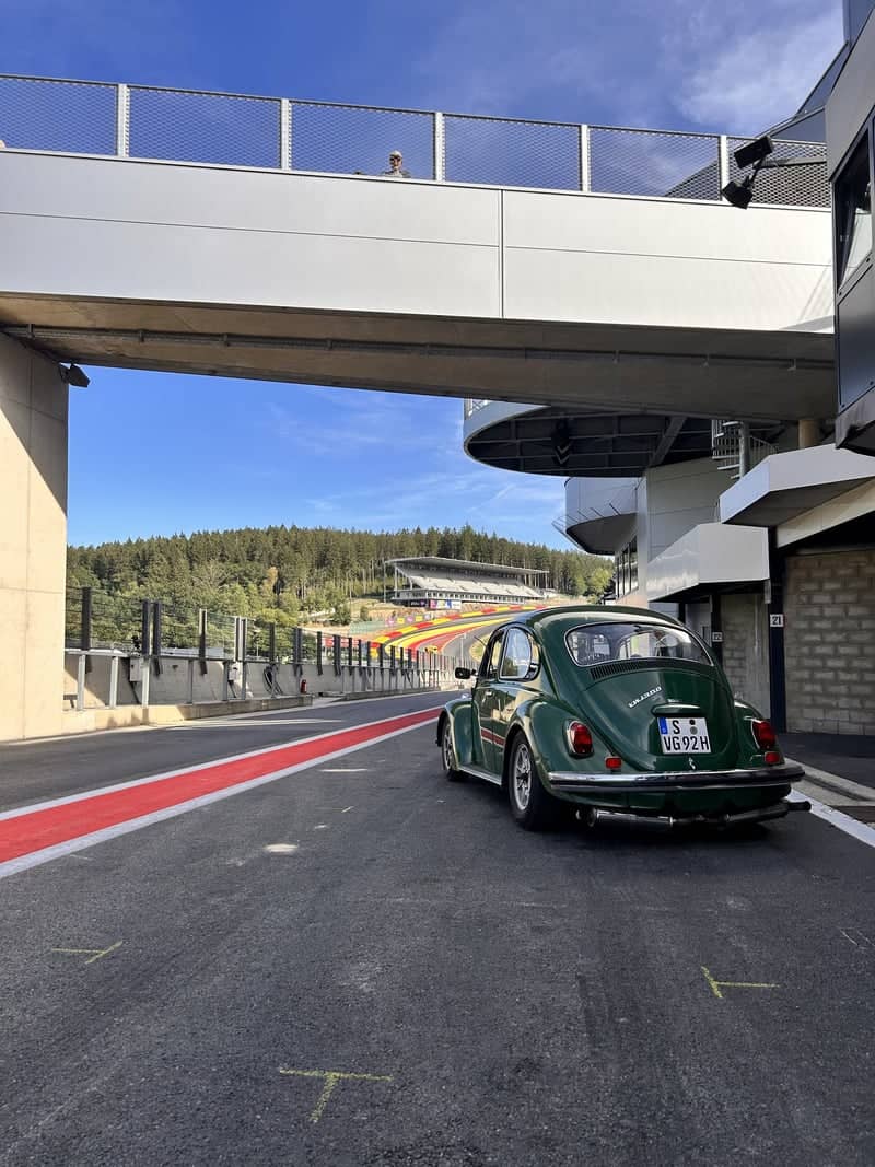 Circuit de Spa-Francorchamps - Image 1